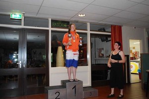 Clubkampioenschappen 2010