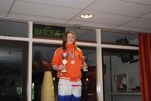 Clubkampioenschappen 2010