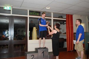 Clubkampioenschappen 2010