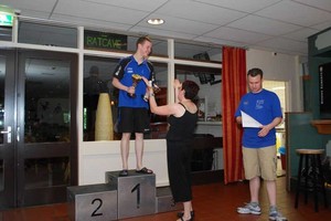 Clubkampioenschappen 2010