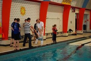 Clubkampioenschappen 2010