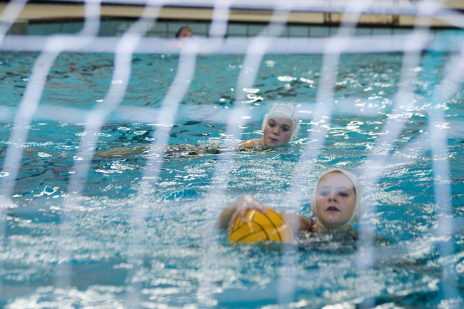 Waterpolo