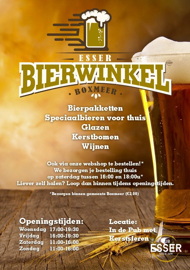 Esser Bierwinkel