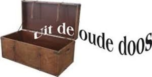 De oude doos