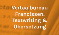 Vertaalbureau Francissen